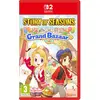 Nintendo Games Switch 2 Story Of Seasons Grand Bazaar
