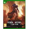 JUST FOR GAMES Daemon X Machina Titanic Scion Xbox Series X