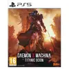 Daemon X Machina Titanic Scion - Jeu PS5