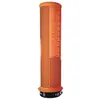 Paire de grips peaty s monarch mushroom orange