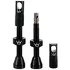 Peaty´s Valves Tubeless 26 Unités 42 mm