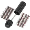 Kit de reparation tubeless peaty s holeshot noir   6 meches