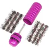 Kit de reparation tubleless peaty s holeshot rose
