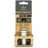Peaty's Jeu de Bouchons de Patch Tubeless Holeshot Pneu Mixte, Argent, Taille Unique