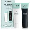 My White Secret - Dentifrice blanchissant Jour & Nuit 2 pieces unisex