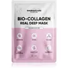 My White Secret Breakout+aid Bio-collagen real deep mask masque de nui...