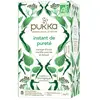 Pukka Infusion Purifier Bio 20 Sachets