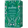 Pukka Tisane Inspiration A L'eucalyptus Biologique 20 Sachets