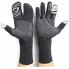 Gants Spatzwear Glovz Race - Noir / Blanc - S