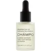 CHAMPO Weightless hair oil - Huile capillaire légère 