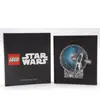 Tranche de Jango - Promotionnel LEGO 5009550