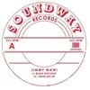 SOUNDWAY Jimmy Mawi (10in)