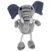 Marionnette à Doigts - Eléphant