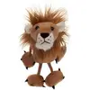 Marionnette à Doigts - Lion