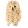 Marionnette à Doigts - Hibou