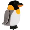 Marionnette à Doigts - Pingouin