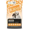 2kg Hypo-Allergenic Mixer Burns - Croquettes pour Chien