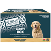 Burns 16 x 395 g pour chien - sélection variée