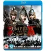CINE ASIA The Empress And The Warriors