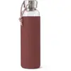 Autre Black Blum Bouteille D'eau 600 Ml Bordeaux