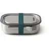 Black and Blum - Lunch box acier multifonctions - Bleu -