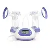 Lansinoh Tire-lait électrique 2-in-1 53065
