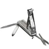 VETSECURITE Kit NailClip multifonctions - True Utility