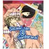 MVM Sasami-San@Ganbaranai: The Complete Series [Edizione: Regno Unito] [Blu-Ray] [Import]