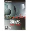 Zushi Games Ltd Premier Manager 2005-2006 Pc - [ Import Espagne ]