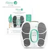 Paingone Fllow lite électrostimulateur Jambes Lourdes et Douloureuses