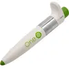 Electro-stimulateur portable anti douleurs Paingone Original Blanc et Vert