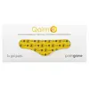 Set de 3 Gel pads de remplacements Paingone Qalm Blanc et Jaune