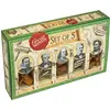 Logica Giochi SET DE 5 - HOMMES  - Professor Puzzle Casse-tête  - WI-GM1124 