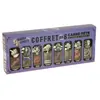 Coffret de 8 ct grands esprits