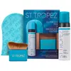St.Tropez Ultimate Tan Kit kit pour un bronzage parfait