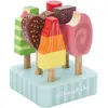Le toy van - 12284 - Batonnets glaces - TV284