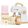 Mixer avec accessoires Le Toy Van Pour cuisine pour enfants
