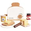 Le toy Van Le Set De Grille Pain
