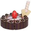 Le Toy Van - Gâteau au chocolat Multicolore taille unique