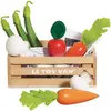 Le Toy Van - Ma Récolte de Légumes Multicolore taille unique