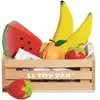 Le Toy Van Panier de fruits