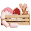 Le Toy Van Le panier de viandes