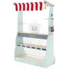 Marchande - LE TOY VAN - TV317 - Bleu et rouge - Mixte - A partir de 3 ans