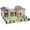 Le Toy Van Ferme Grand modèle TV410