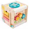 Jouet en bois Le Toy Van Petit Cube d’Activités