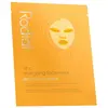 Masque éclat à la vitamine C en tissu de cellulose de Rodial (paquet d...