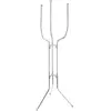 Support Pliant à 3 pieds pour Seau à Champagne - 77cm