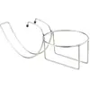 Support de seau à vin de bord de table - 48cm