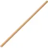 Paille papier kraft 20cm /ø6mm (250 pcs)