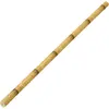 Paille papier design bambou naturel 20cm /ø6mm (250 pcs)